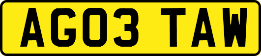 AG03TAW