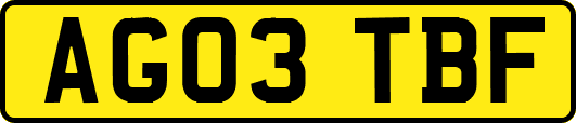 AG03TBF