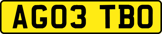 AG03TBO