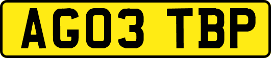 AG03TBP