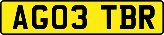 AG03TBR
