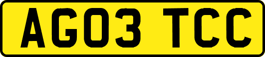AG03TCC