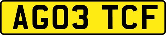 AG03TCF