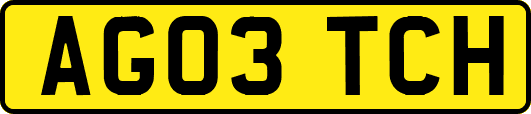 AG03TCH