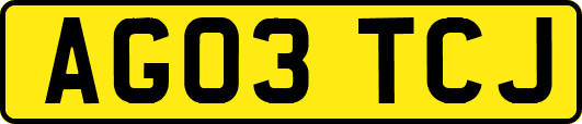 AG03TCJ