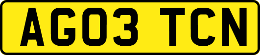 AG03TCN