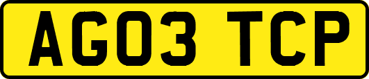 AG03TCP