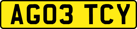 AG03TCY