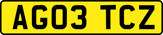 AG03TCZ