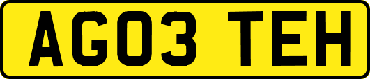 AG03TEH