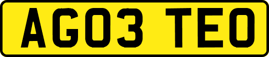 AG03TEO