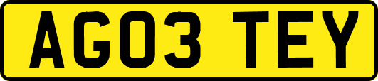 AG03TEY