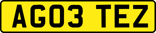 AG03TEZ