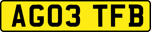 AG03TFB