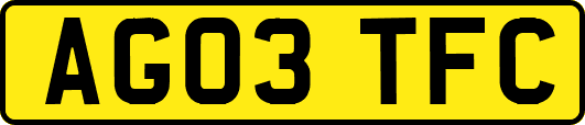 AG03TFC