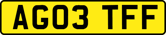 AG03TFF