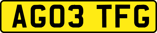 AG03TFG