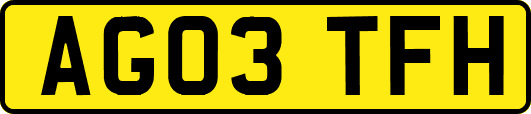 AG03TFH
