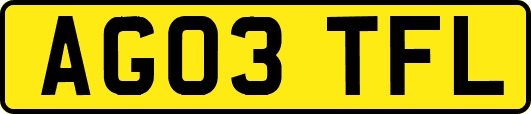 AG03TFL