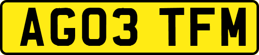 AG03TFM