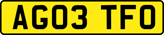 AG03TFO