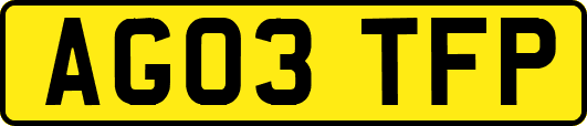 AG03TFP