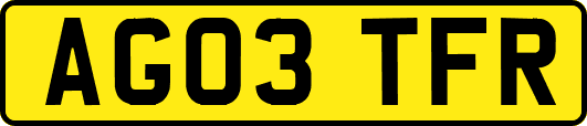 AG03TFR