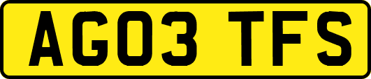 AG03TFS