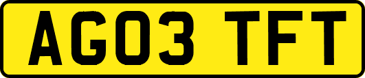 AG03TFT
