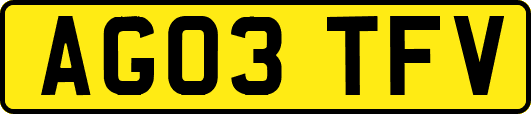 AG03TFV