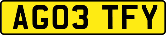 AG03TFY