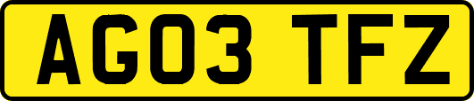 AG03TFZ