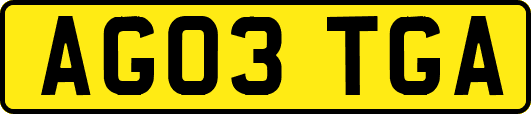 AG03TGA
