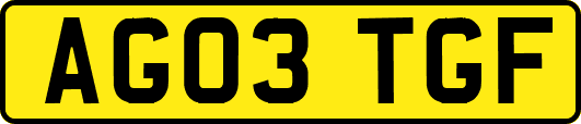 AG03TGF