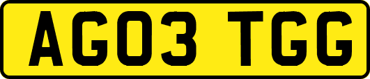 AG03TGG