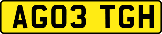 AG03TGH