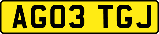 AG03TGJ