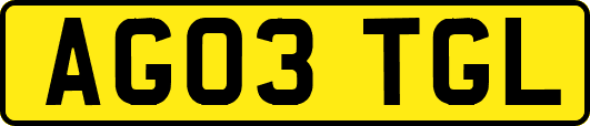 AG03TGL