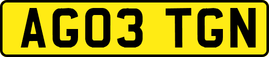 AG03TGN