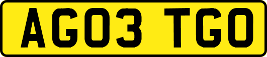 AG03TGO
