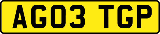 AG03TGP