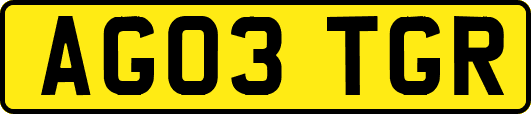 AG03TGR