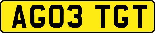 AG03TGT