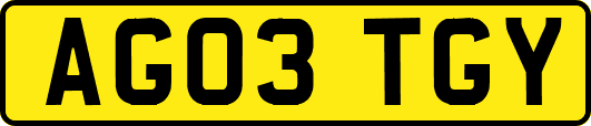 AG03TGY