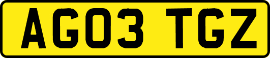 AG03TGZ