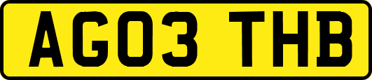 AG03THB