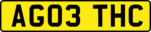 AG03THC