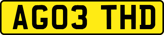 AG03THD