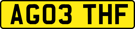 AG03THF