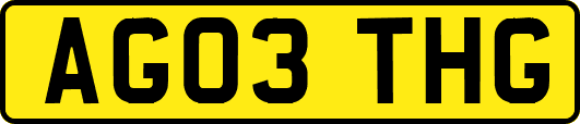 AG03THG